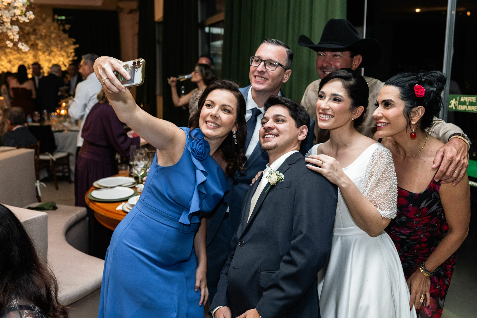 Foto Mariana e Lucas - Wedding day  - Imagem 58