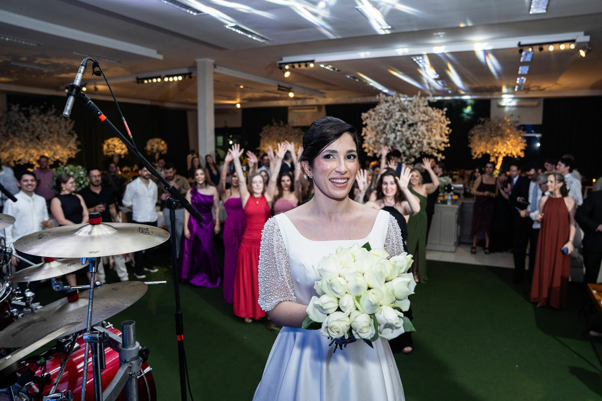 Foto Mariana e Lucas - Wedding day  - Imagem 71
