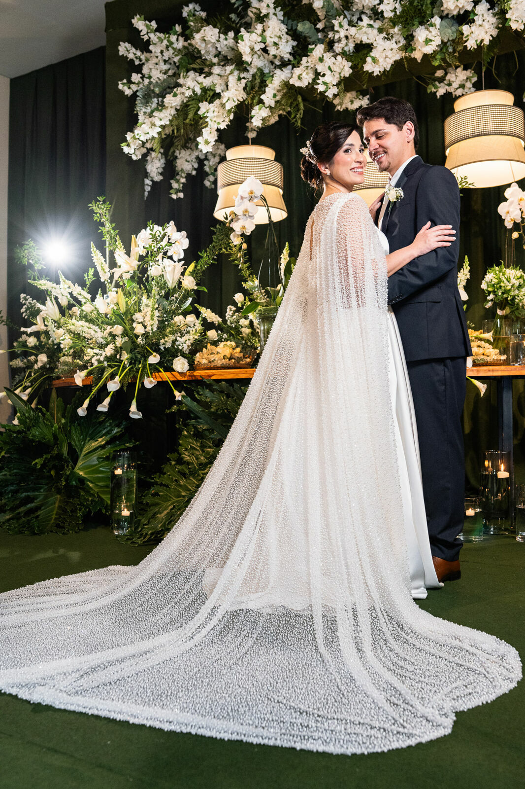 Foto Mariana e Lucas - Wedding day  - Imagem 47