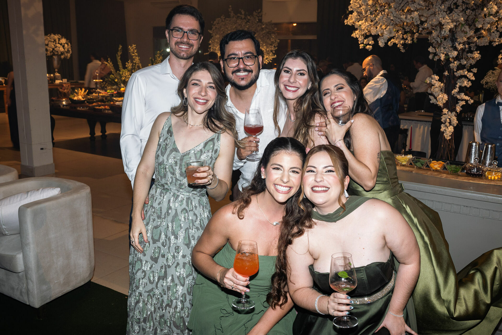 Foto Mariana e Lucas - Wedding day  - Imagem 61