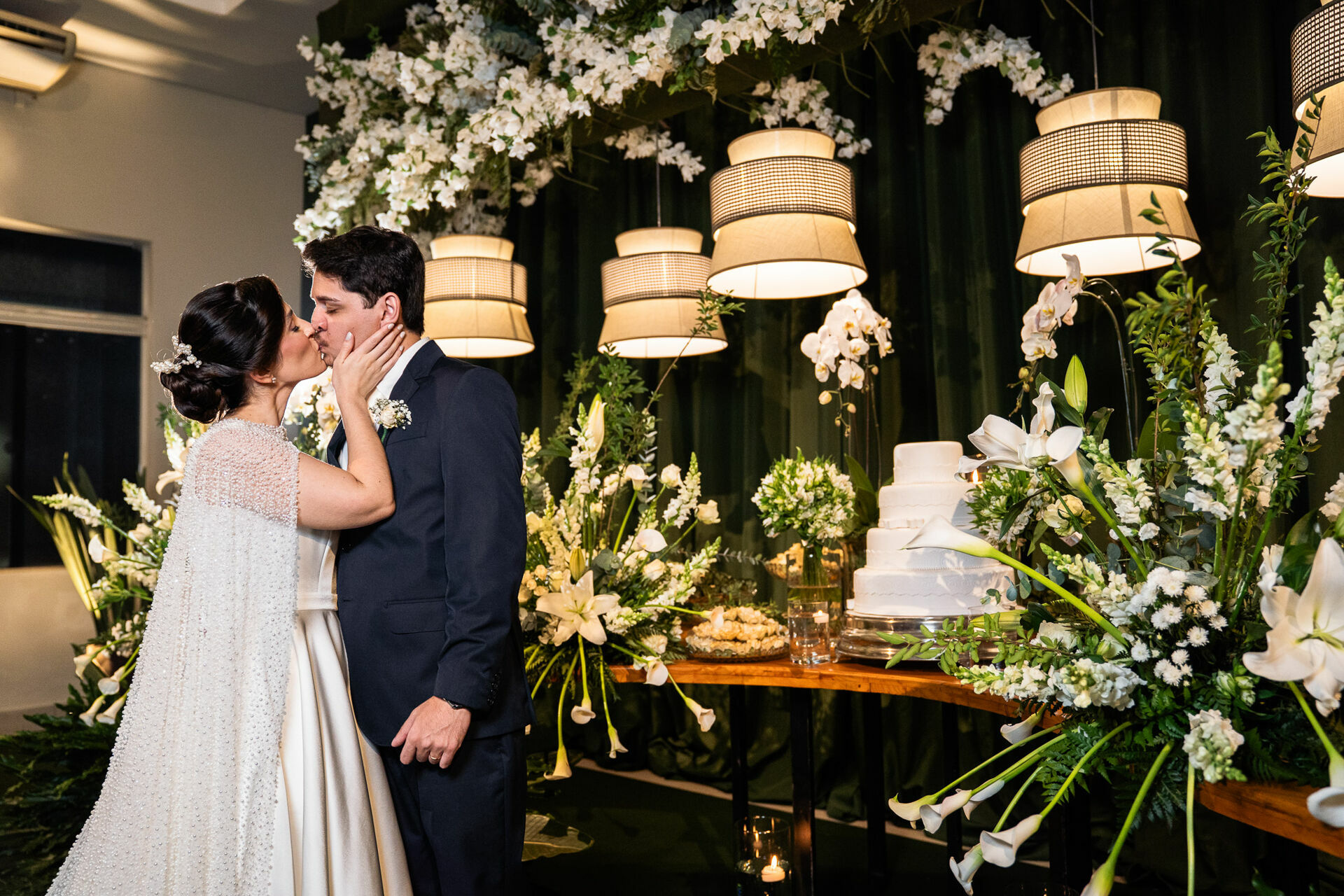 Foto Mariana e Lucas - Wedding day  - Imagem 48
