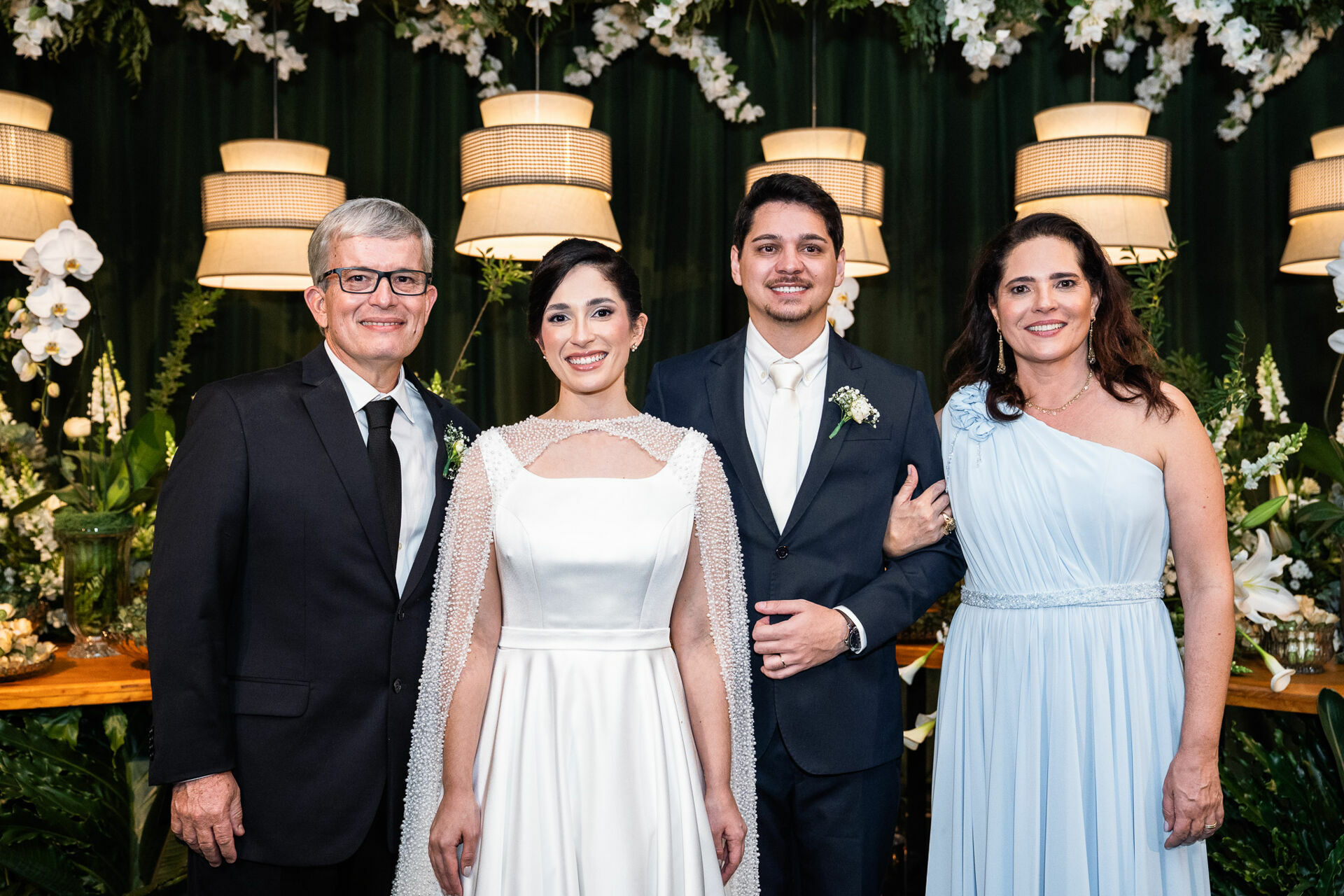 Foto Mariana e Lucas - Wedding day  - Imagem 41