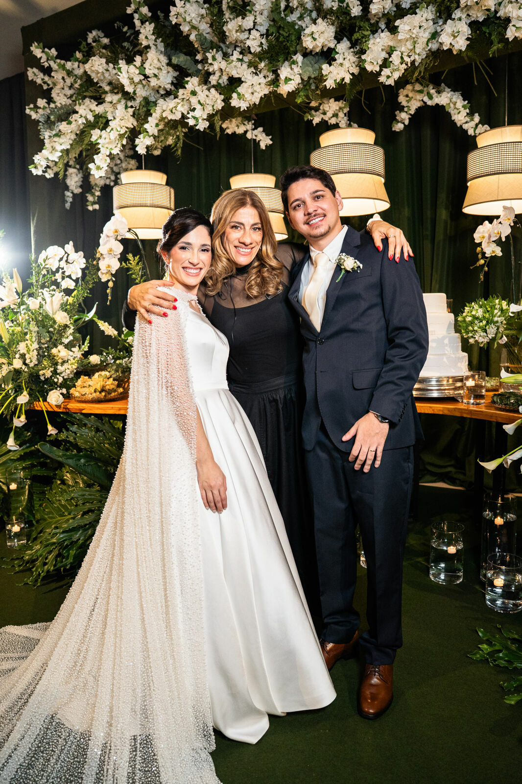 Foto Mariana e Lucas - Wedding day  - Imagem 49