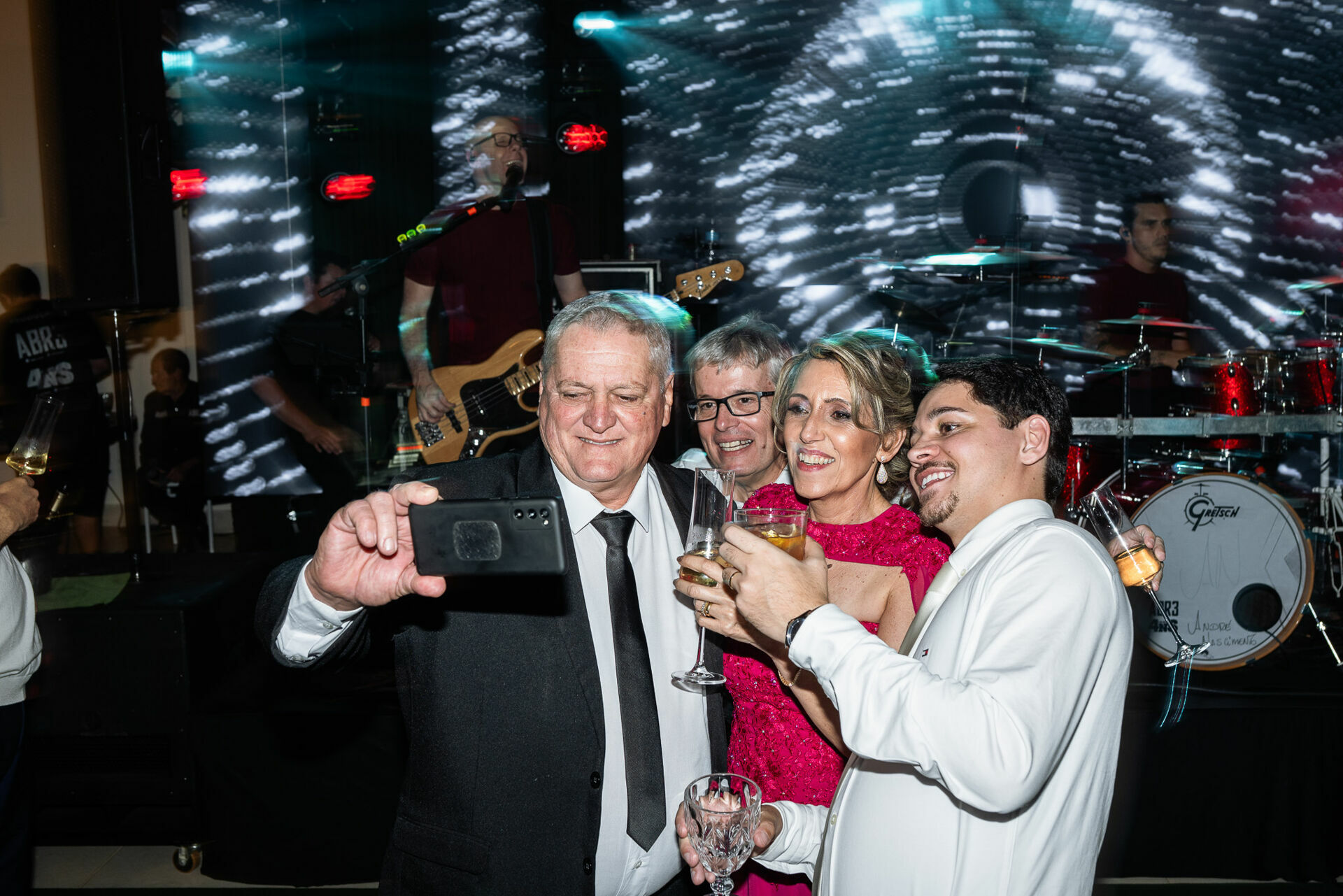 Foto Mariana e Lucas - Wedding day  - Imagem 69