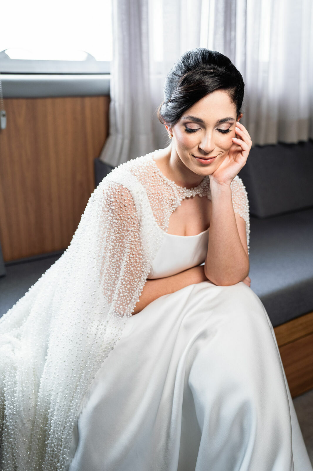 Foto Mariana e Lucas - Wedding day  - Imagem 7