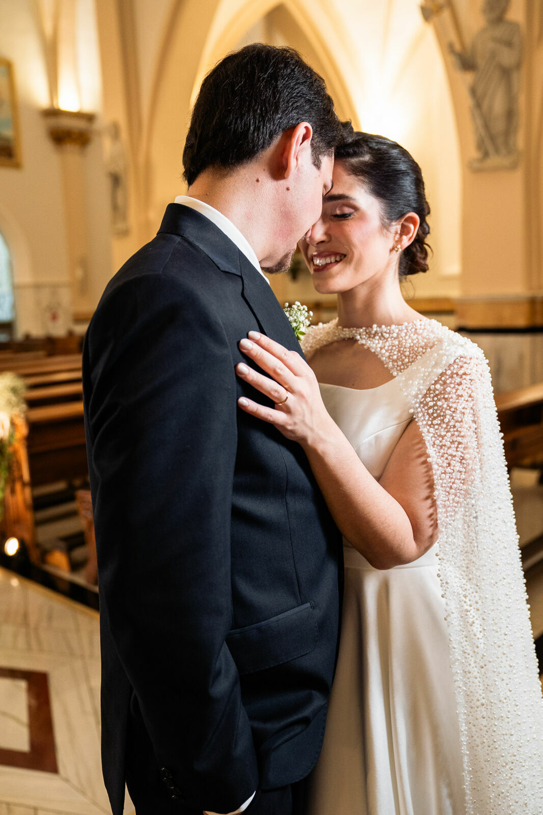 Foto Mariana e Lucas - Wedding day  - Imagem 22