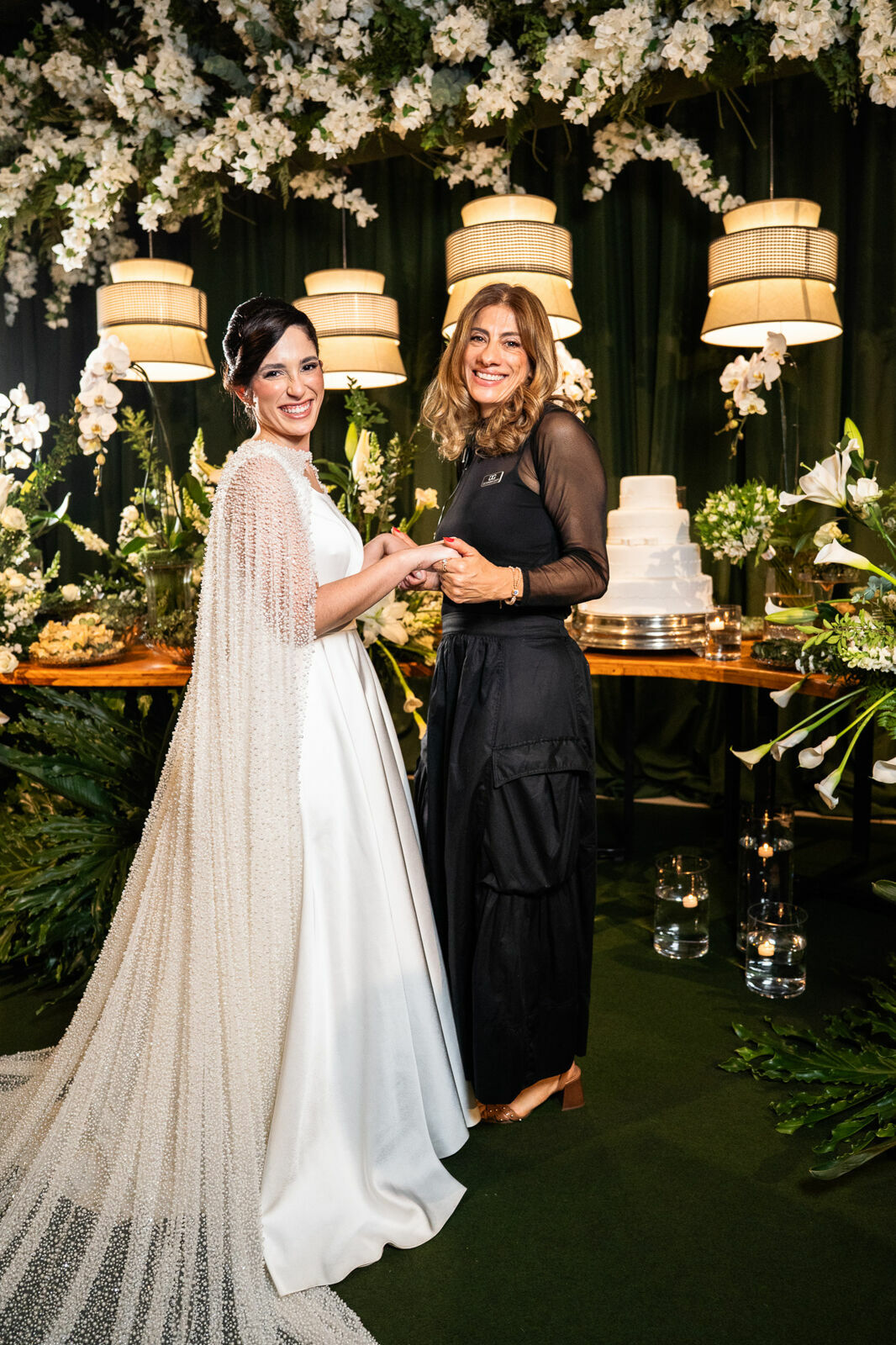 Foto Mariana e Lucas - Wedding day  - Imagem 50