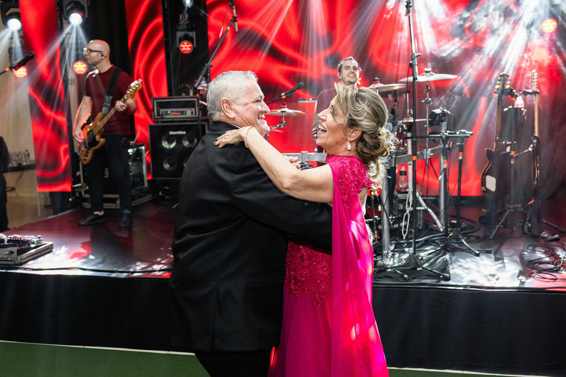 Foto Mariana e Lucas - Wedding day  - Imagem 74