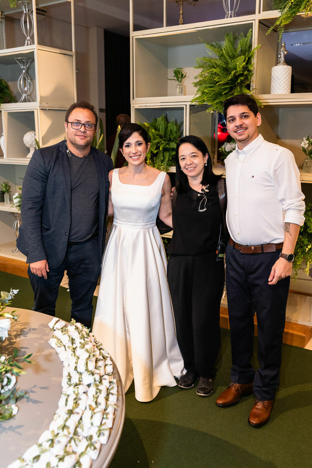 Foto Mariana e Lucas - Wedding day  - Imagem 78