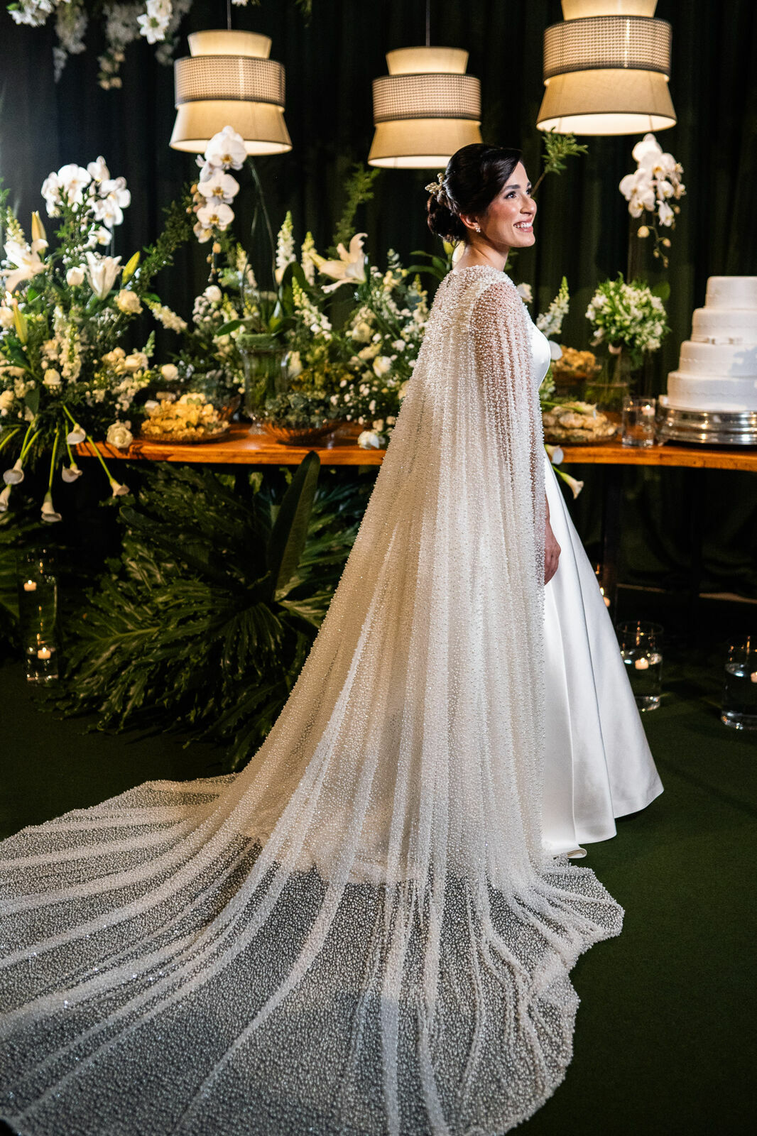 Foto Mariana e Lucas - Wedding day  - Imagem 53
