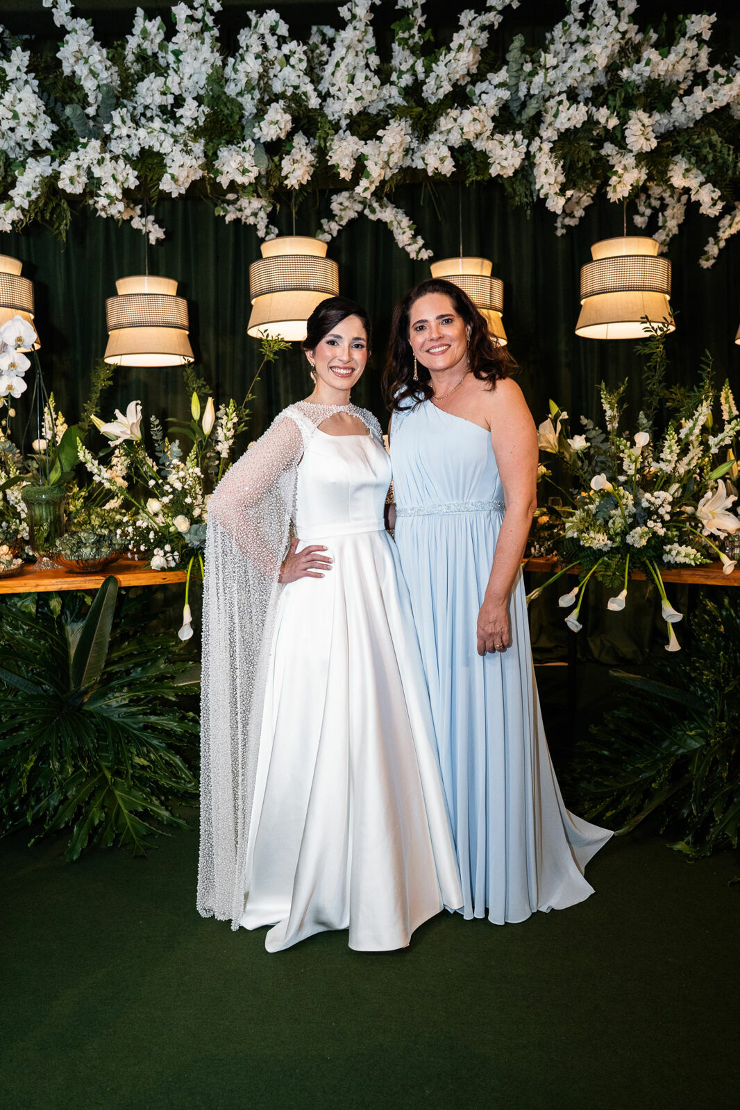 Foto Mariana e Lucas - Wedding day  - Imagem 42