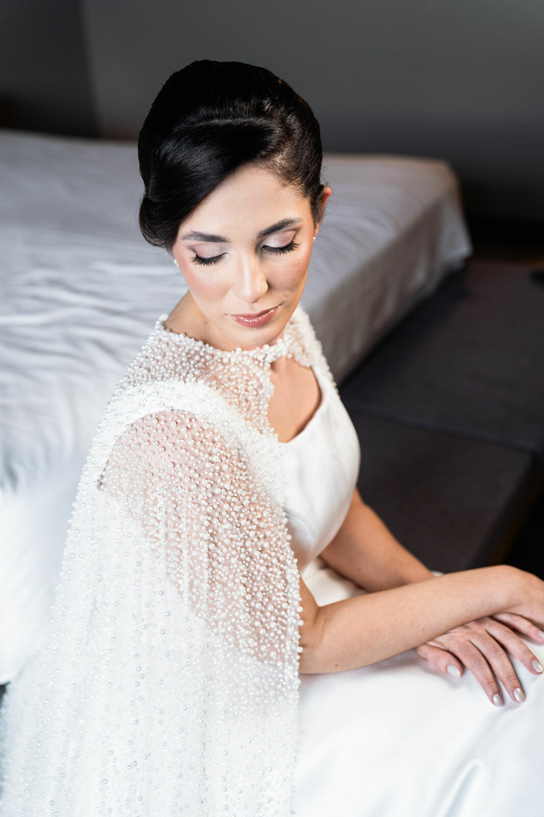 Foto Mariana e Lucas - Wedding day  - Imagem 4