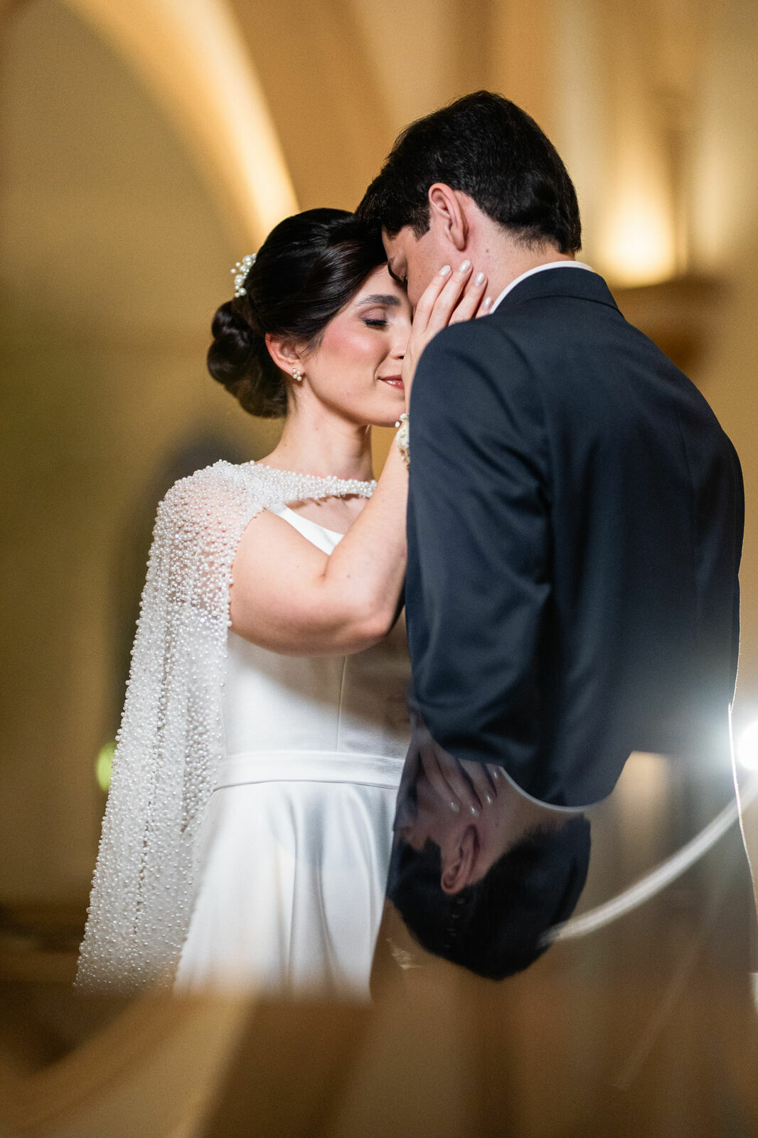 Foto Mariana e Lucas - Wedding day  - Imagem 23