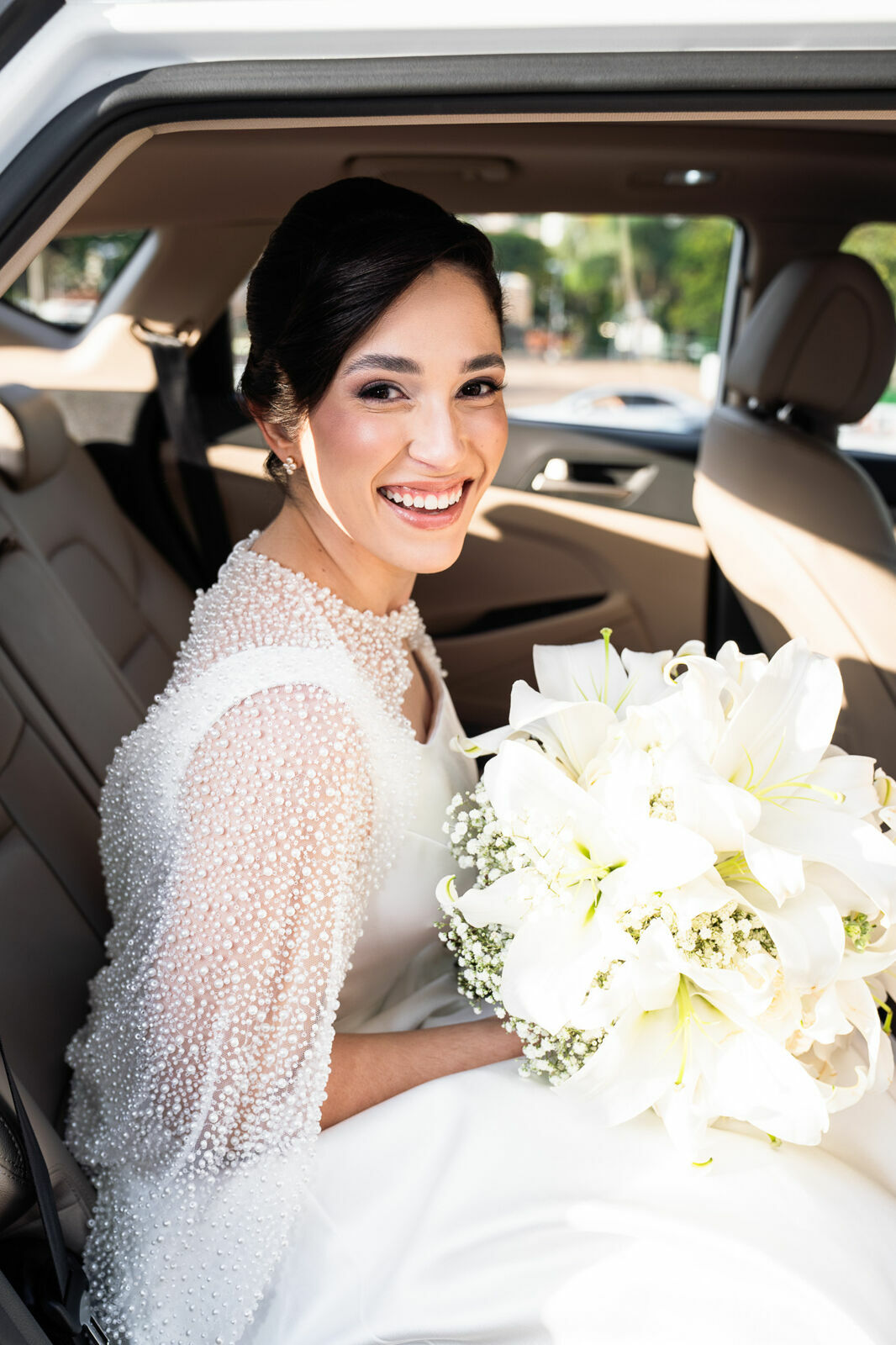 Foto Mariana e Lucas - Wedding day  - Imagem 11