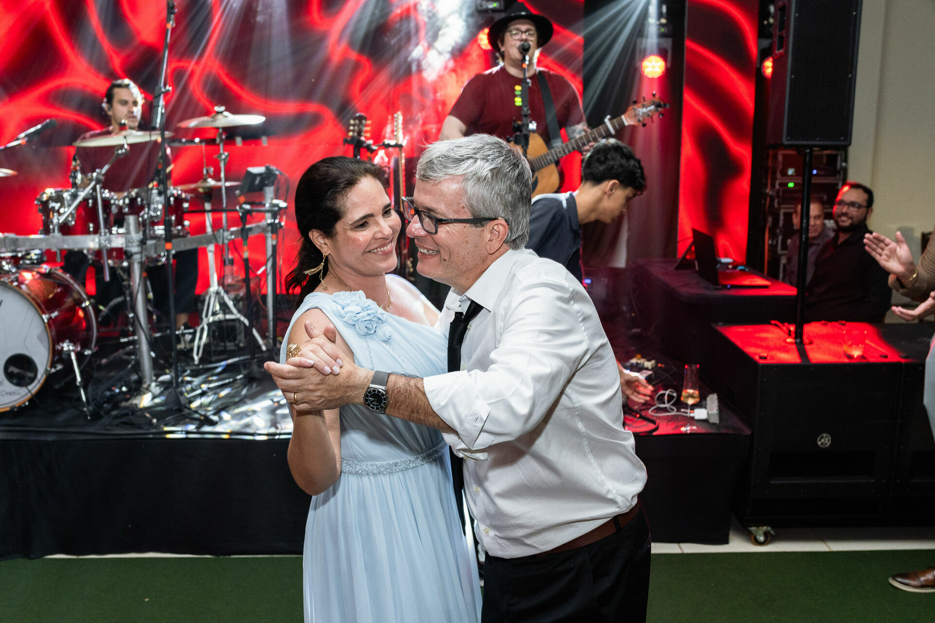 Foto Mariana e Lucas - Wedding day  - Imagem 75