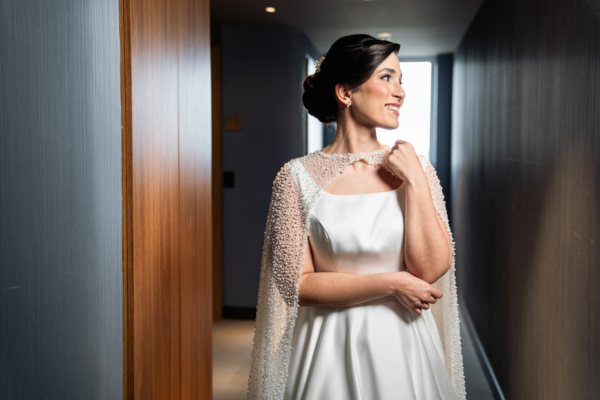 Foto Mariana e Lucas - Wedding day  - Imagem 8