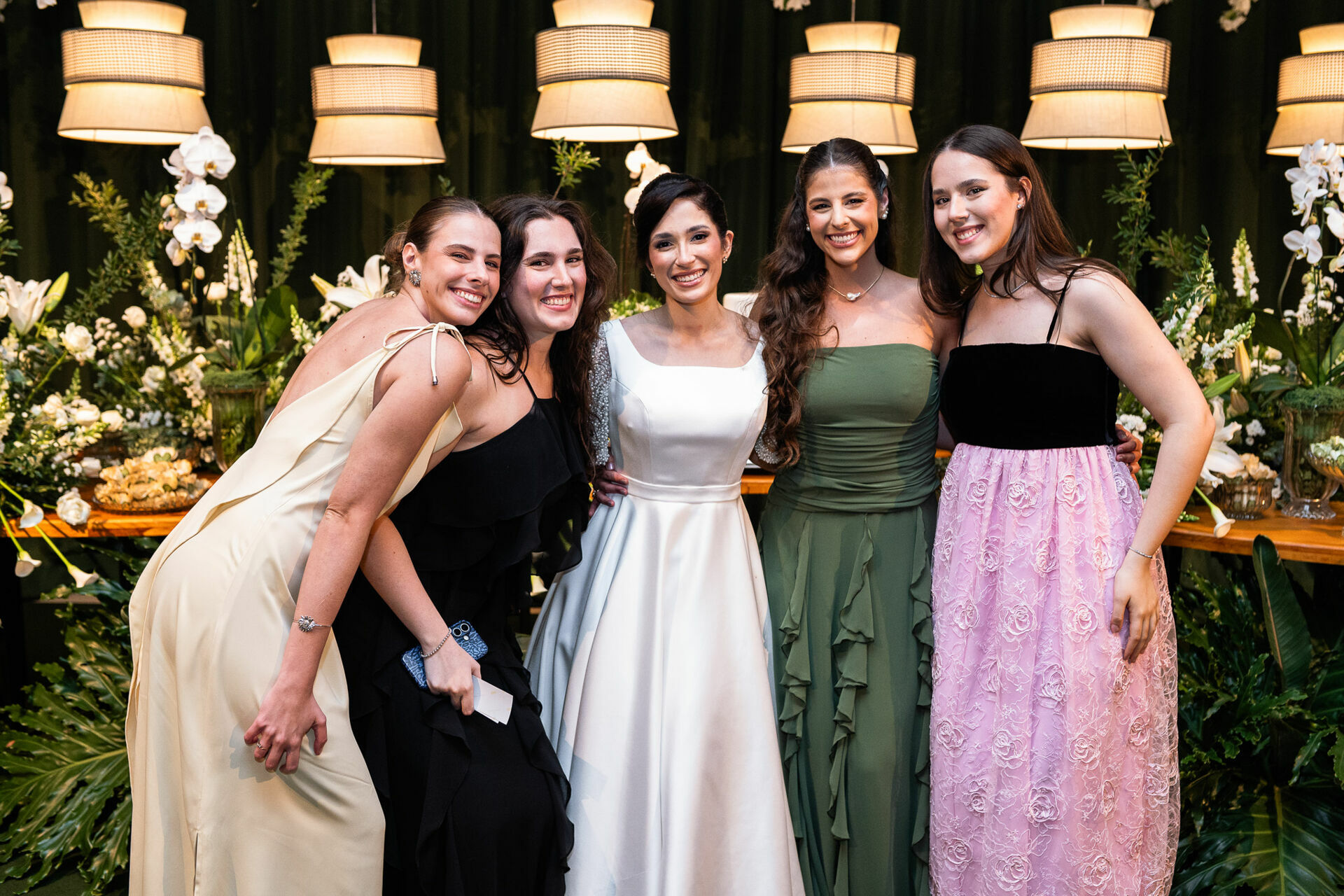 Foto Mariana e Lucas - Wedding day  - Imagem 57