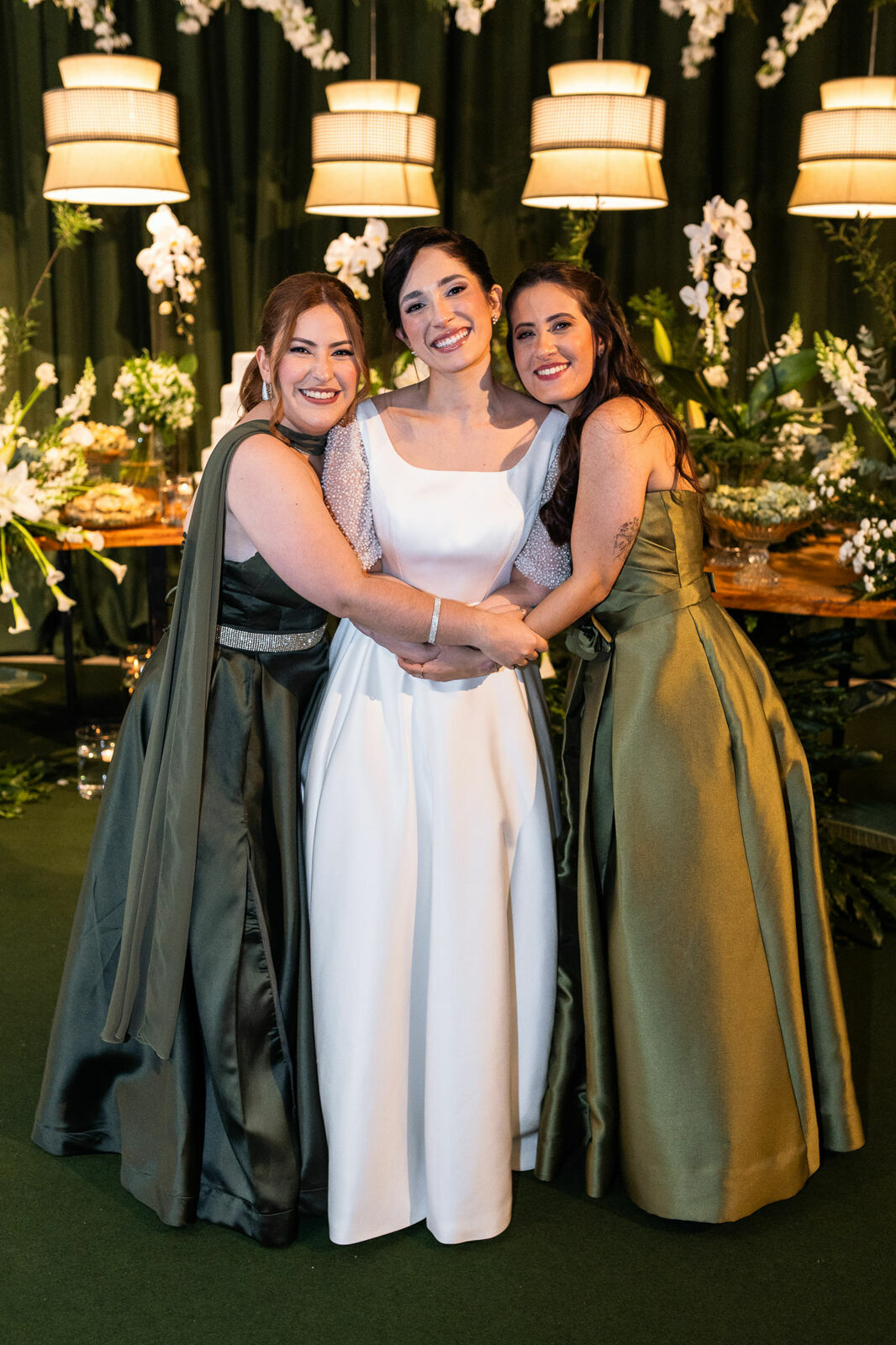 Foto Mariana e Lucas - Wedding day  - Imagem 59