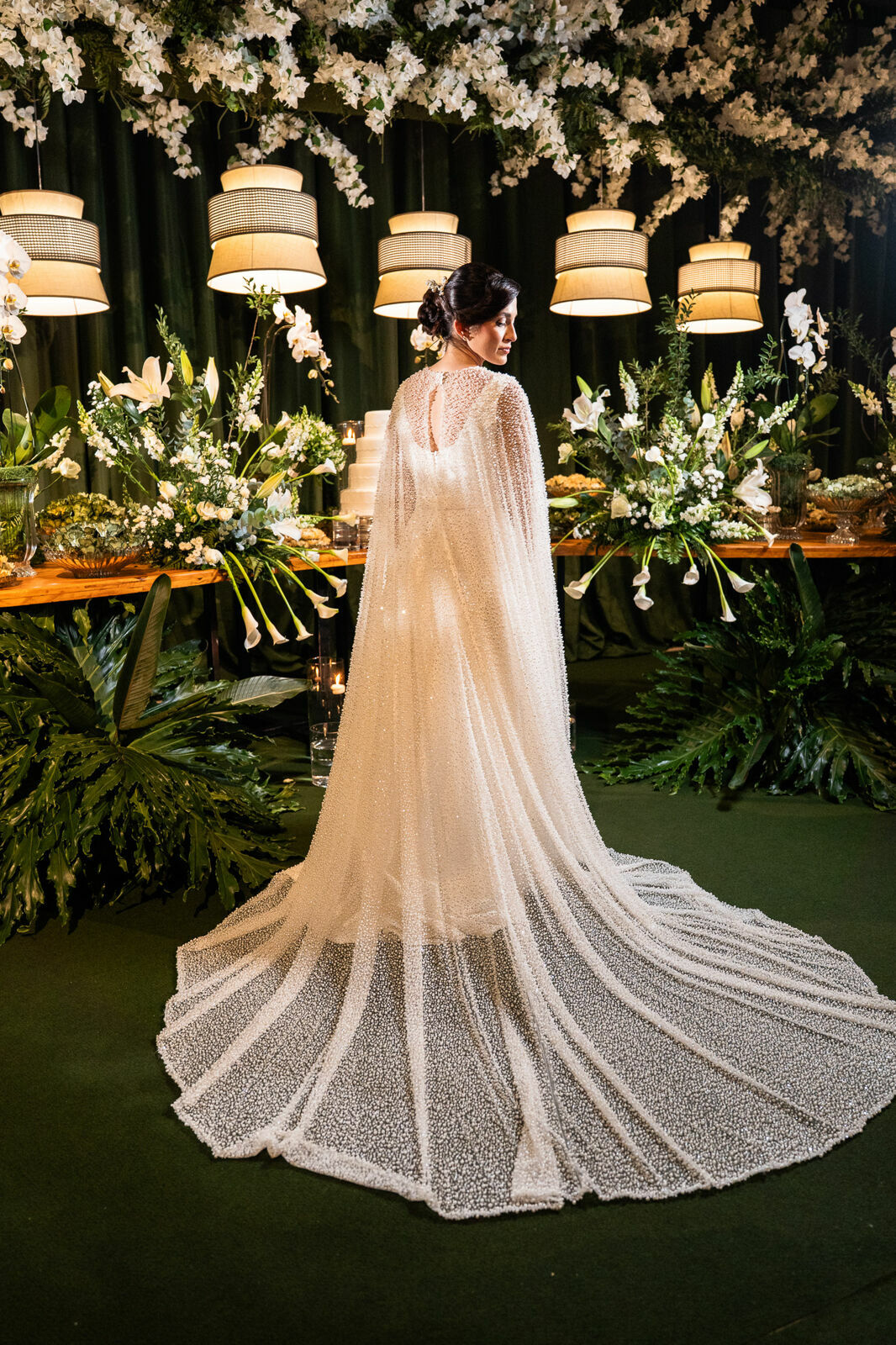 Foto Mariana e Lucas - Wedding day  - Imagem 51