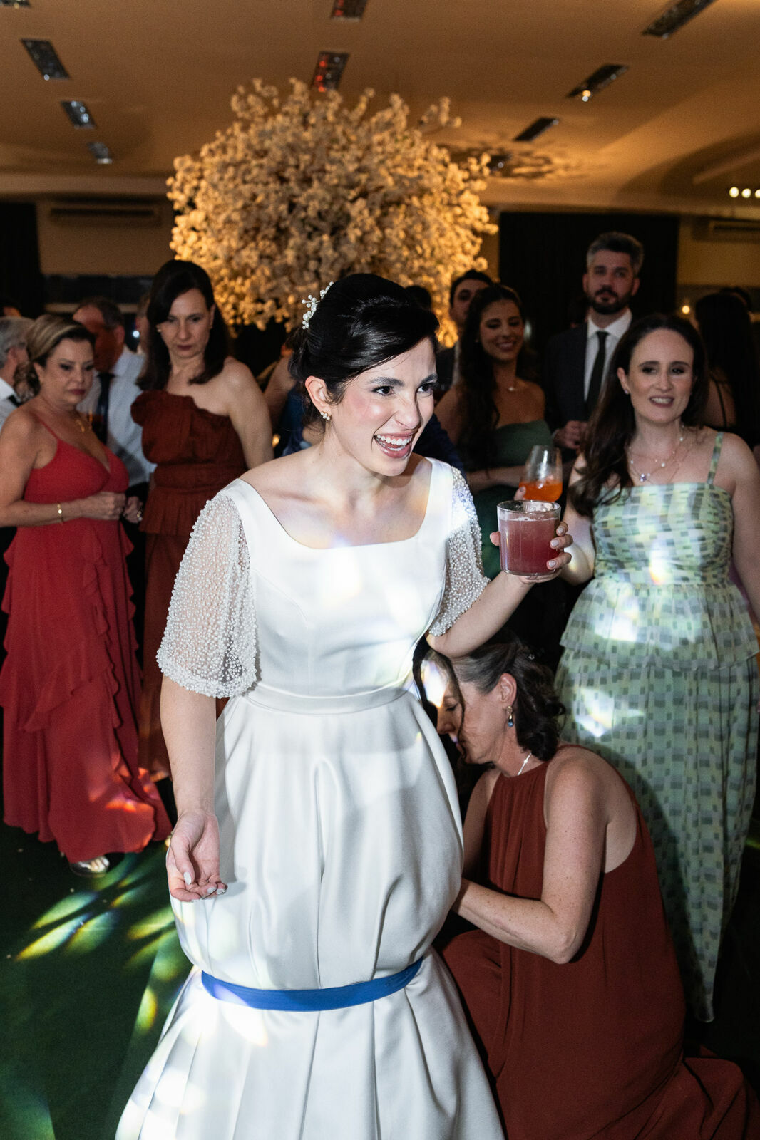 Foto Mariana e Lucas - Wedding day  - Imagem 65