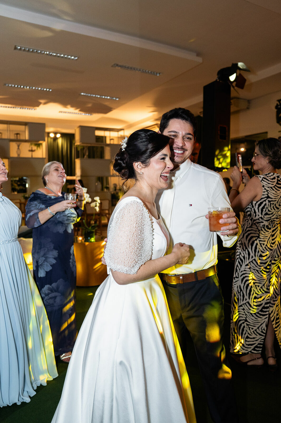 Foto Mariana e Lucas - Wedding day  - Imagem 62