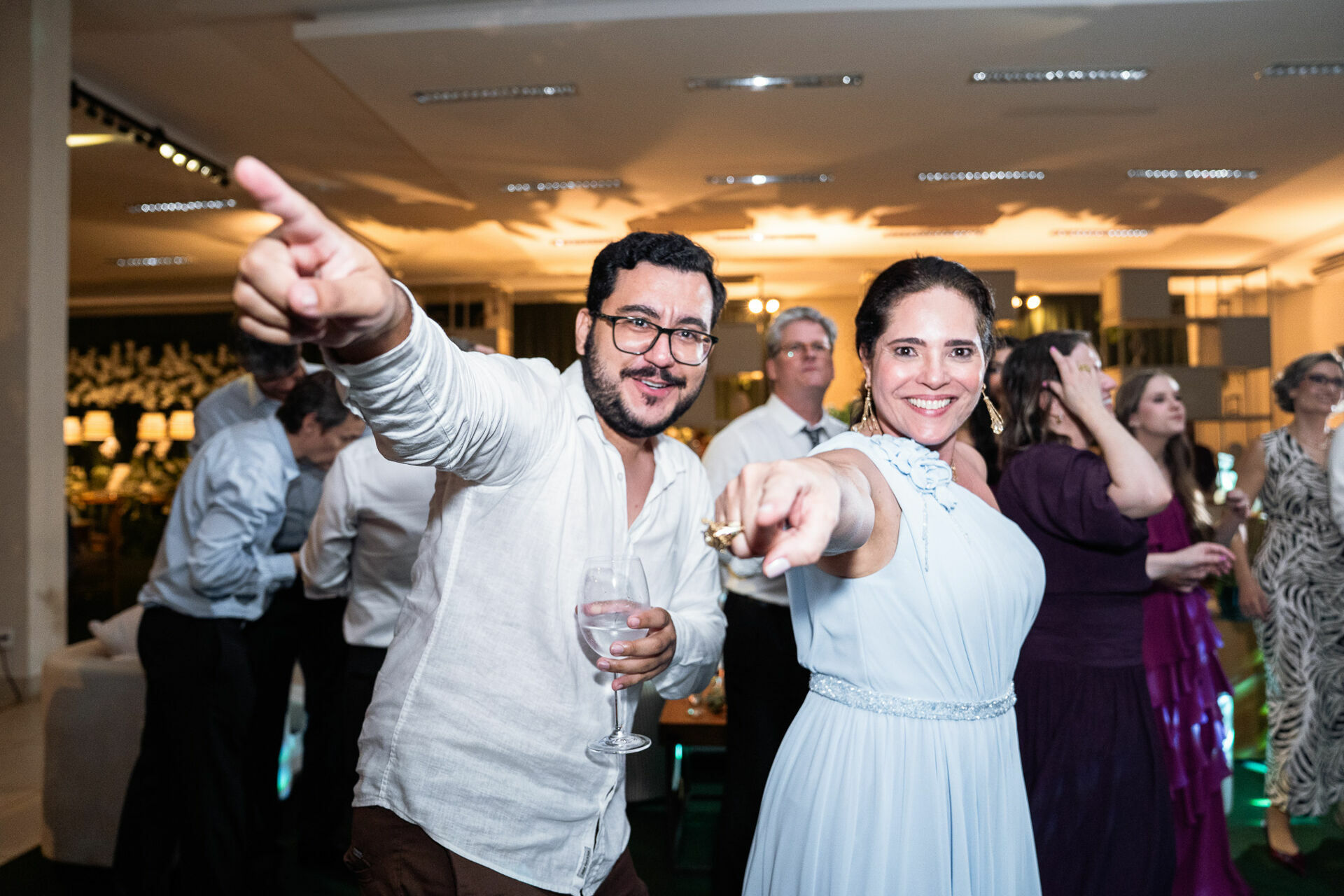 Foto Mariana e Lucas - Wedding day  - Imagem 66